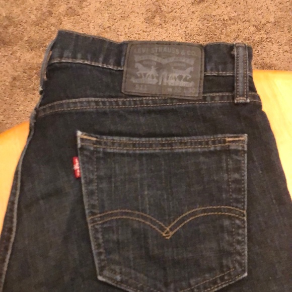 Levi’s 511 Denim Jeans - Picture 5 of 8